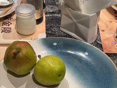 -金海湾自助餐厅(金陵饭店)