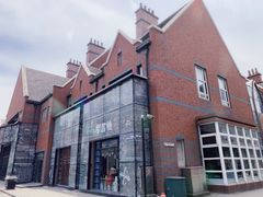 -钟书阁(松江泰晤士小镇店)