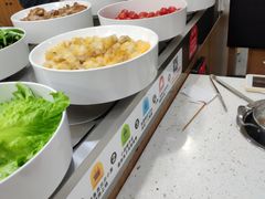 -咕叽咕叽自助烤肉小火锅(茂业清扬店)