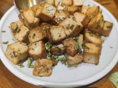 -七色云蔬食(喜邻里店)