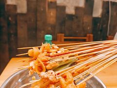 -乐山鲜知味钵钵鸡(奎星楼店)