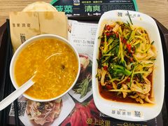 -魏家凉皮(来广营店)