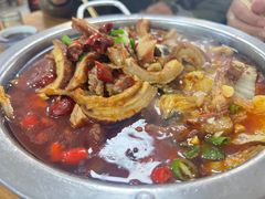 -溢心园香河肉饼总店