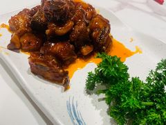 -壹只菜·崇明本地特色菜(崇明南门店)