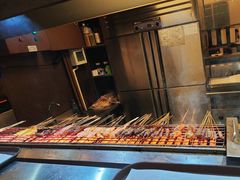 -苏小牛·牛肉串(国贸店)