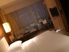 -深圳湾木棉花酒店