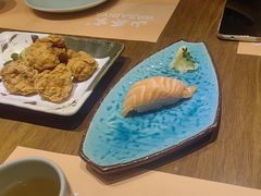 -山葵家·创意料理(万象汇店)