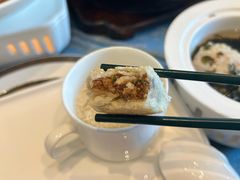 -扬州香格里拉·香宫中餐厅