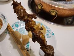 -阳坊胜利涮羊肉(阳坊老店)
