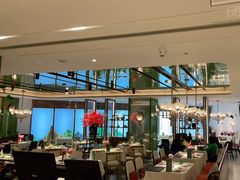 大堂-望湘园·小雅(德基店)