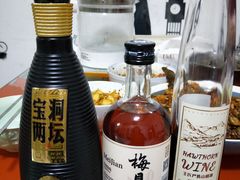-飘香火锅(玉林西路店)