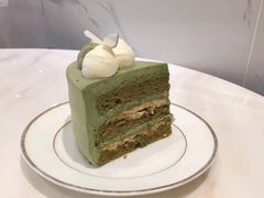 -PETIT PARIS 小巴黎(花园道店)