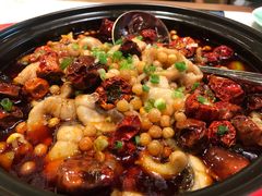 椒麻脆皖-泰钰丰烤鸭.天津菜(开发区店)