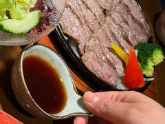-千代武日本料理(哈西店)