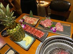 -丸藏和牛烧肉专门店(园区师惠坊店)