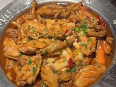 -胖哥俩肉蟹煲(杭州下沙学林街店)