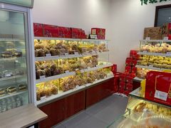 零售区-生活林(河北路店)