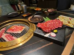 -厚贞日式烤肉(浦东汇智店)