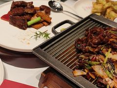 -百富源·海鲜辽菜(和平北大街店)