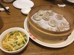 -品大三·南京菜(大行宫店)