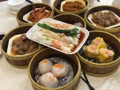 -百福大酒家