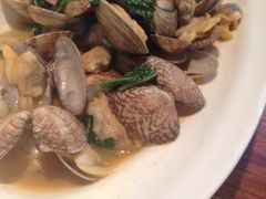 -BISTROFIORE美伊娜(伊犁南路店)