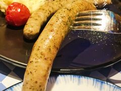 -Ambra Haus琥珀屋精酿餐厅(宝山店)