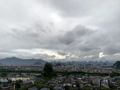 -桂林独秀峰王城景区