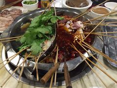 -玉林串串香(大成路店)