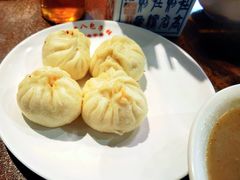 羊肉包子-许老八包子铺(回龙窝店)