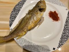 -西藏饭店·亚克·食光自助餐厅(文殊院店)