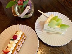 -黑草莓(重庆路店)