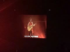 -东莞银行篮球中心