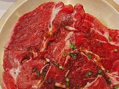 -南浦洞烤肉·新世界版(奥体店)