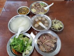 -阿秋牛排(湖心街店)