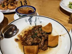 -德胜轩正宗顺德菜(宝安沙井会展中心店)