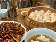 -双塔老饭店