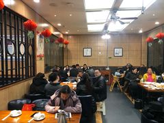 大堂-宋都禾源·灌汤包子(汉兴路直营店)