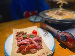 花椒兔-鸡毛店·川菜(李家沱店)