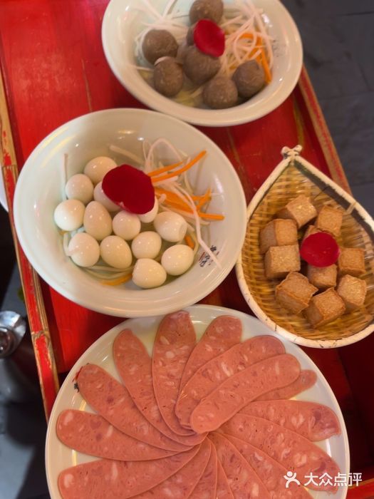 重庆袁老四火锅(武进万达店)图片