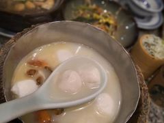 江南水乡一桶鲜-南京大牌档(三阳广场苏宁店)