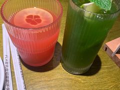 -一坐一忘云南菜(卓悦中心)