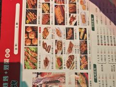 -路边边.炒菜烧烤.音乐餐厅(良乡长虹店)