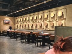 -汉巴味德·烤肉与啤酒的自助(杭州大悦城店)