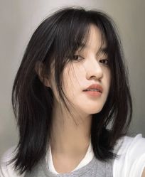 -丝语萱形象