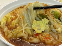 -新一味普宁肠粉王(梅林店)