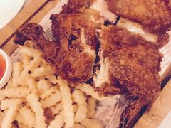 -打趸BTC·Breaktime cafe(北京路店)