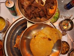 -西塔老太太泥炉烤肉(苏州大悦城店)