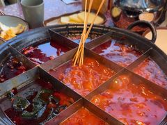 -纸盐河码头火锅(十八梯店)