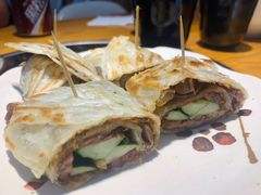 -大牛湾·眷村牛肉面(蠡溪店)